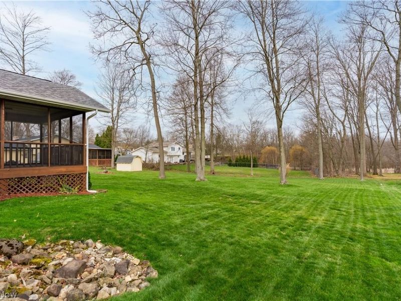 3217 Creekside Drive, Norton, OH 44203 Photo 35