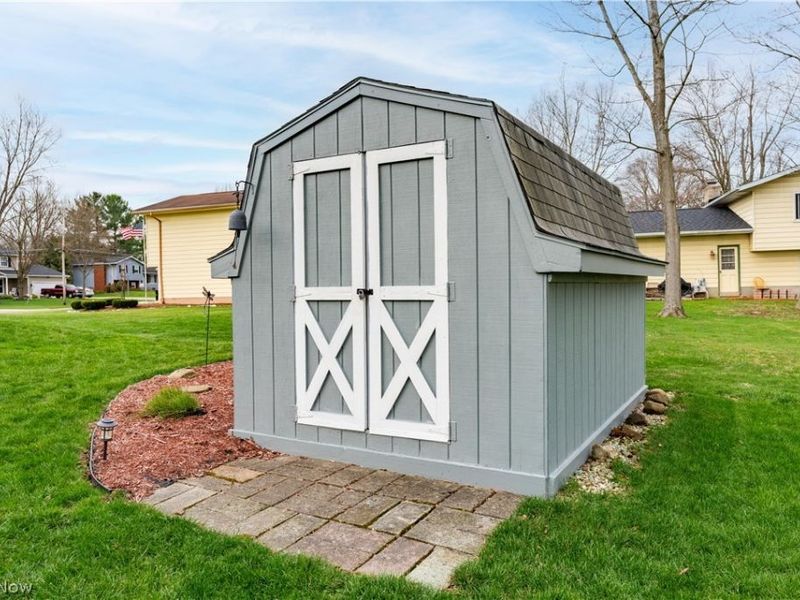 3217 Creekside Drive, Norton, OH 44203 Photo 38