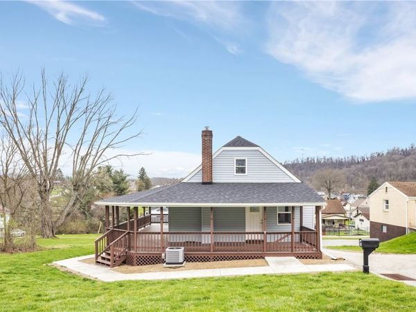 400 Adams St, West Newton, PA 15089