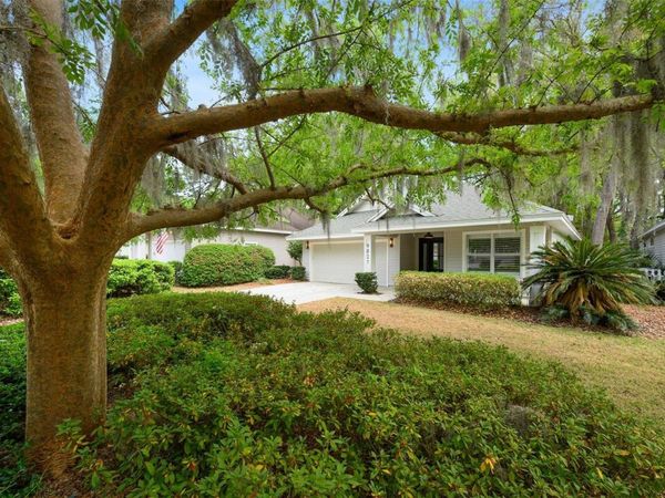 9821 SW 34TH ROAD , GAINESVILLE, FL 32608