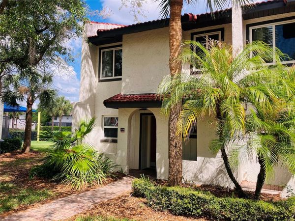 1110 SPACEPORT COURT , KISSIMMEE, FL 34746