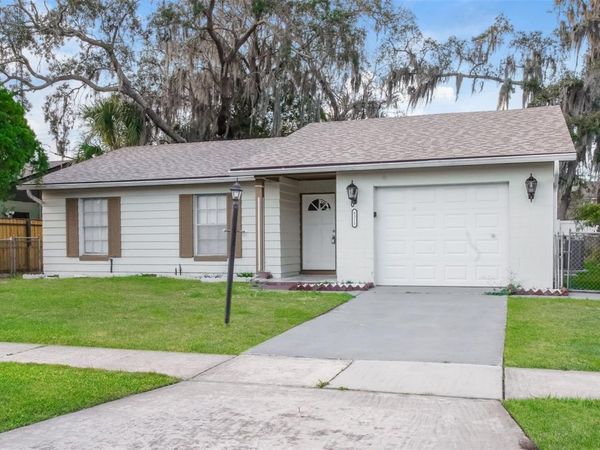 8311 ESPERANZA STREET , ORLANDO, FL 32817