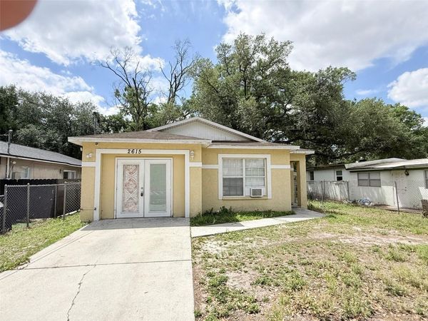 2615 E CURTIS STREET, TAMPA, FL 33610