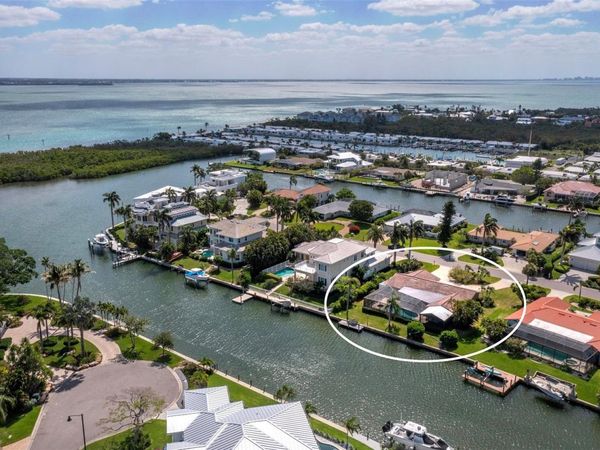 741 OLD COMPASS ROAD, LONGBOAT KEY, FL 34228