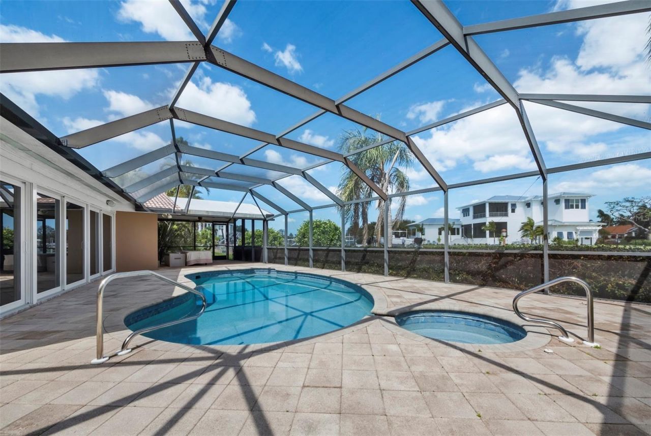 741 Old Compass Road, Longboat Key, FL 34228 Photo