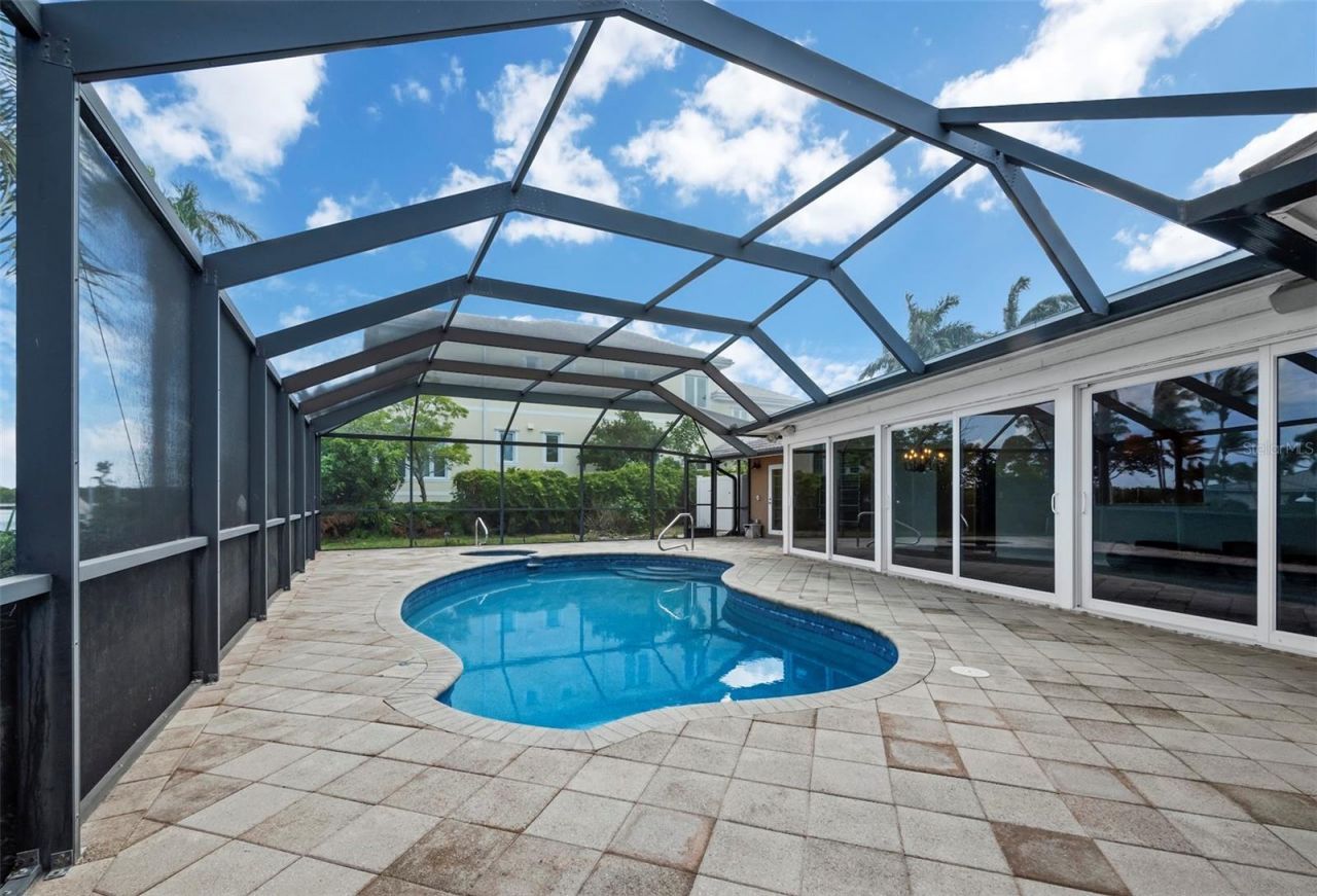 741 Old Compass Road, Longboat Key, FL 34228 Photo