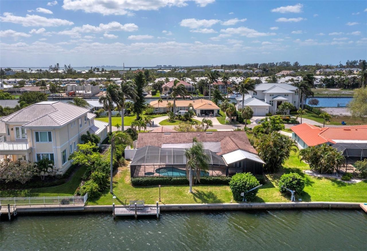 741 Old Compass Road, Longboat Key, FL 34228 Photo