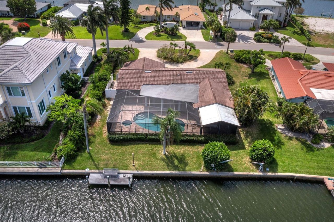 741 Old Compass Road, Longboat Key, FL 34228 Photo