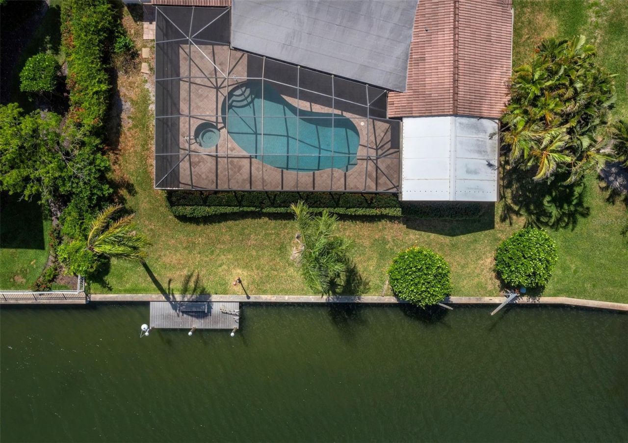 741 Old Compass Road, Longboat Key, FL 34228 Photo