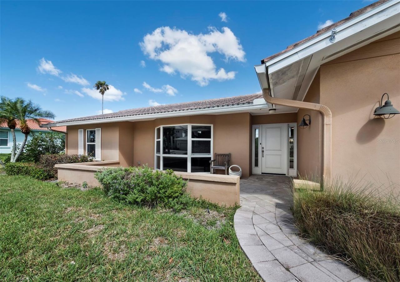 741 Old Compass Road, Longboat Key, FL 34228 Photo