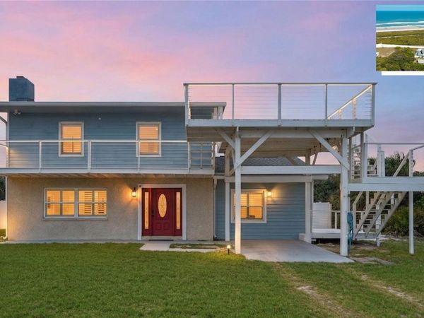 26 OCEAN VISTA LANE, PALM COAST, FL 32137