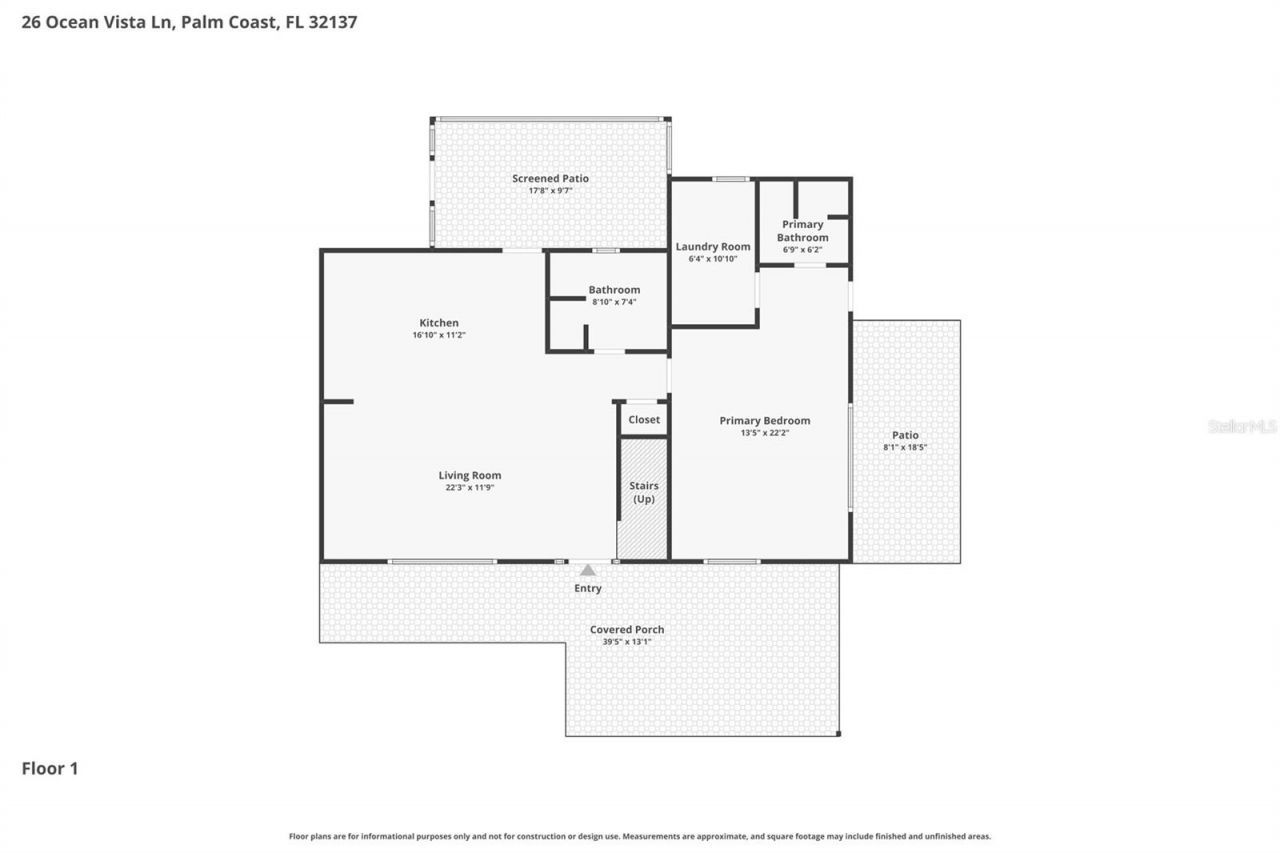 26 Ocean Vista Lane, Palm Coast, FL 32137 Photo