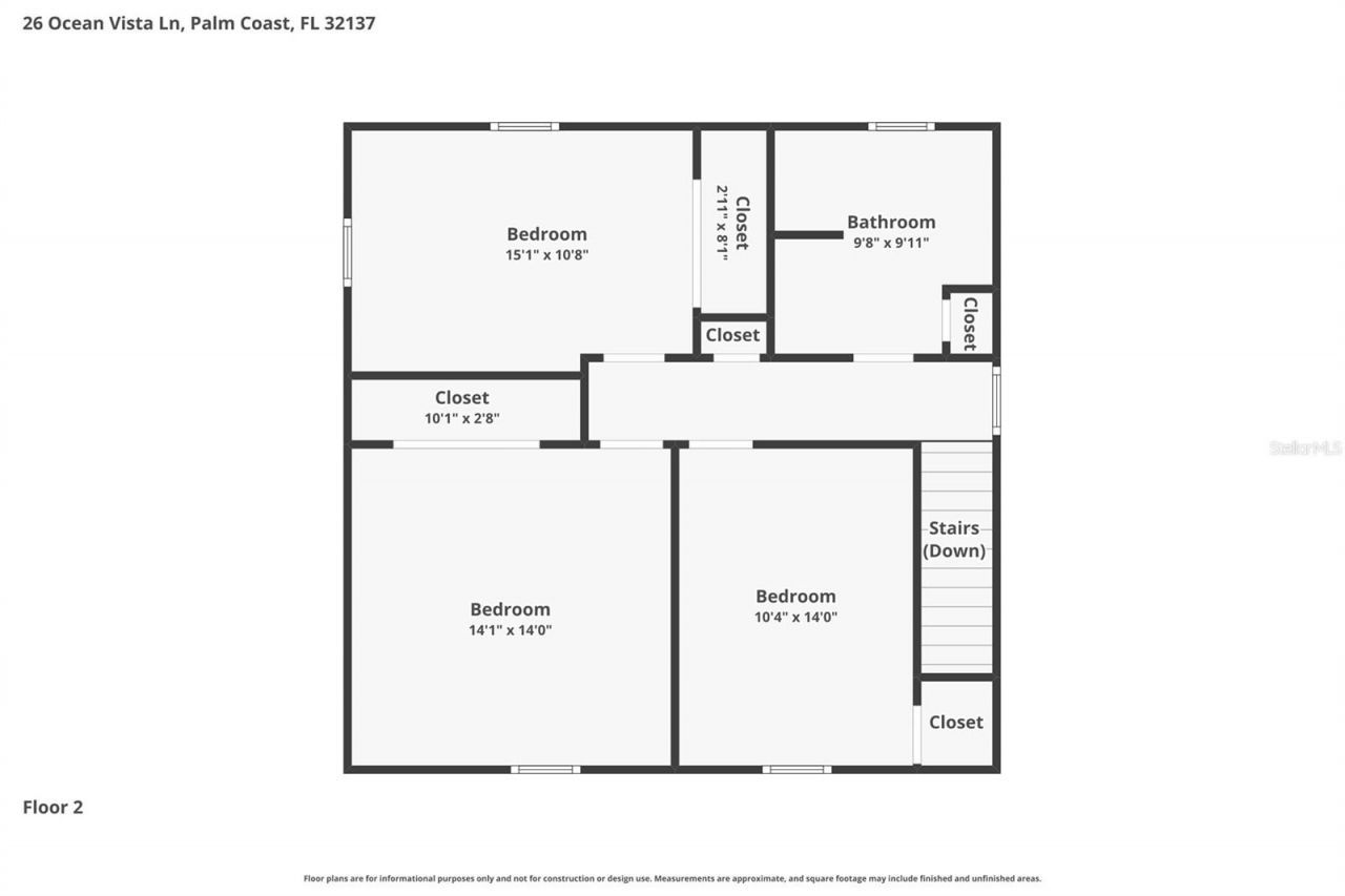 26 Ocean Vista Lane, Palm Coast, FL 32137 Photo