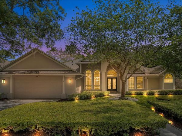 320 REMINGTON DRIVE, OVIEDO, FL 32765