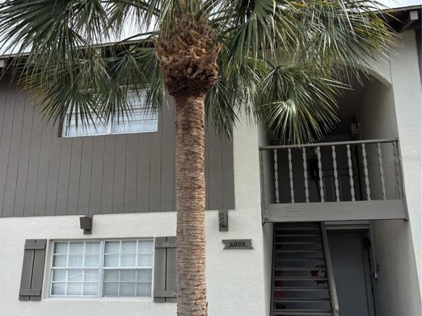 6000 1ST AVENUE S, Unit 14, ST PETERSBURG, FL 33707