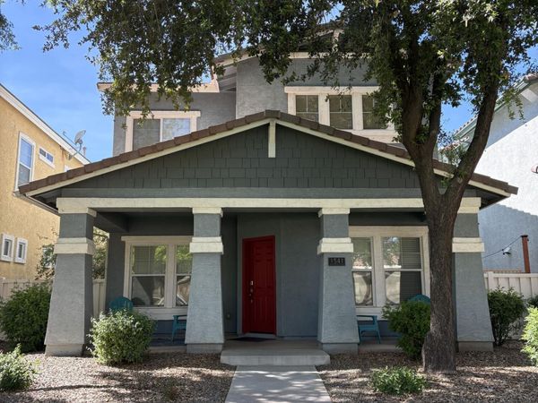 1541 S MALABAR Lane, Gilbert, AZ 85296