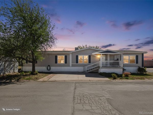 2885 E Midway Boulevard, Denver, CO 80234