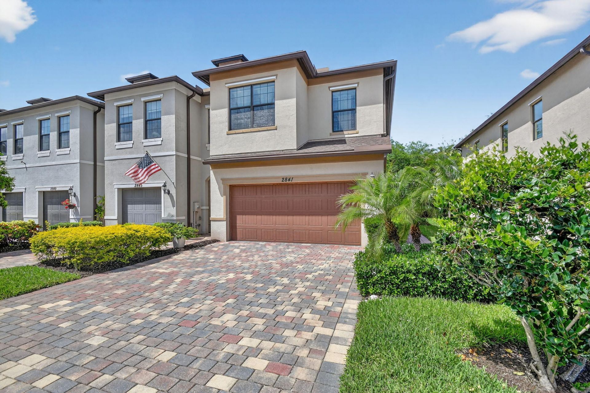 2841 Troubadour Street, Palm Springs, FL 33406 Photo