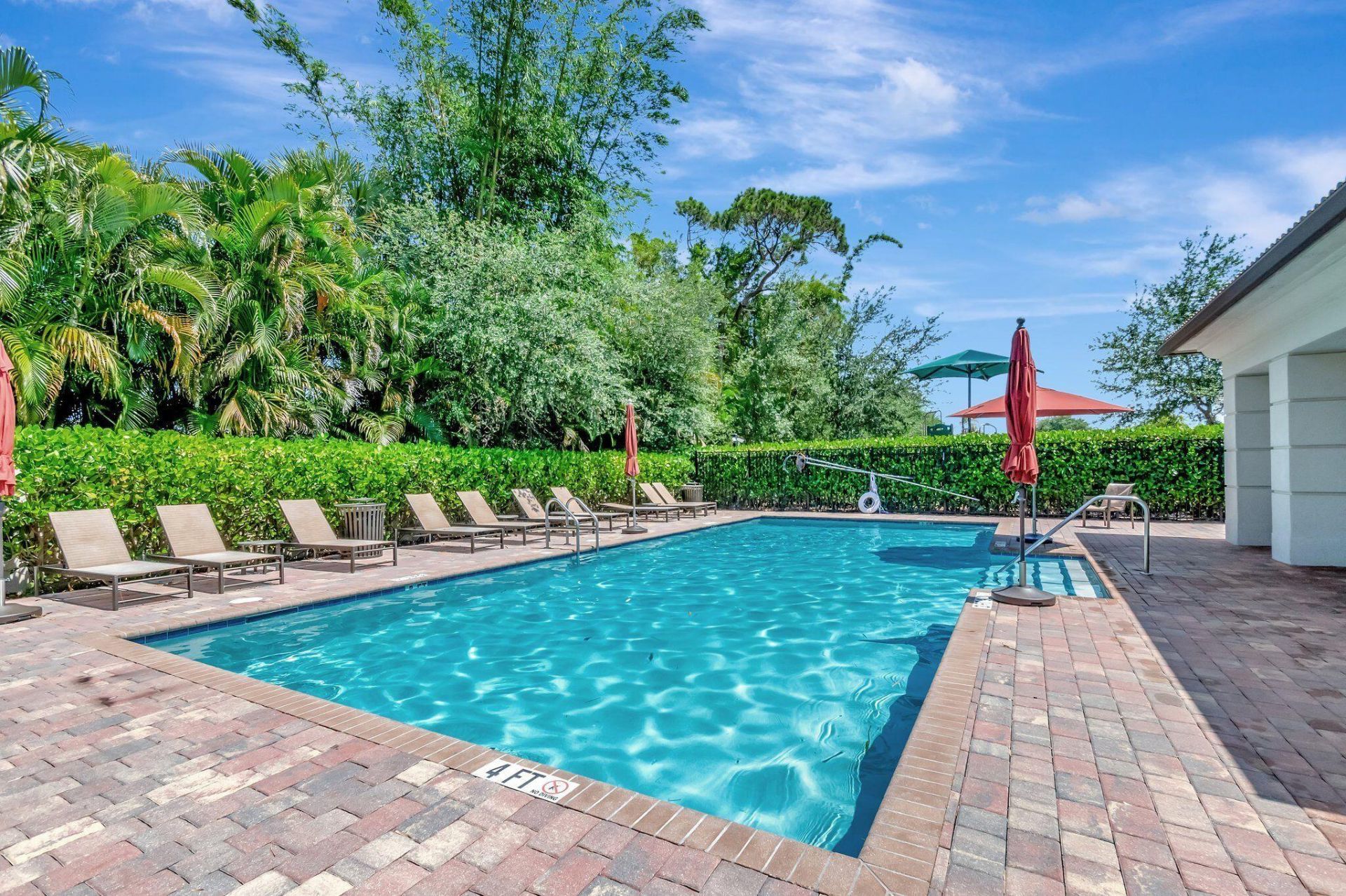 2841 Troubadour Street, Palm Springs, FL 33406 Photo