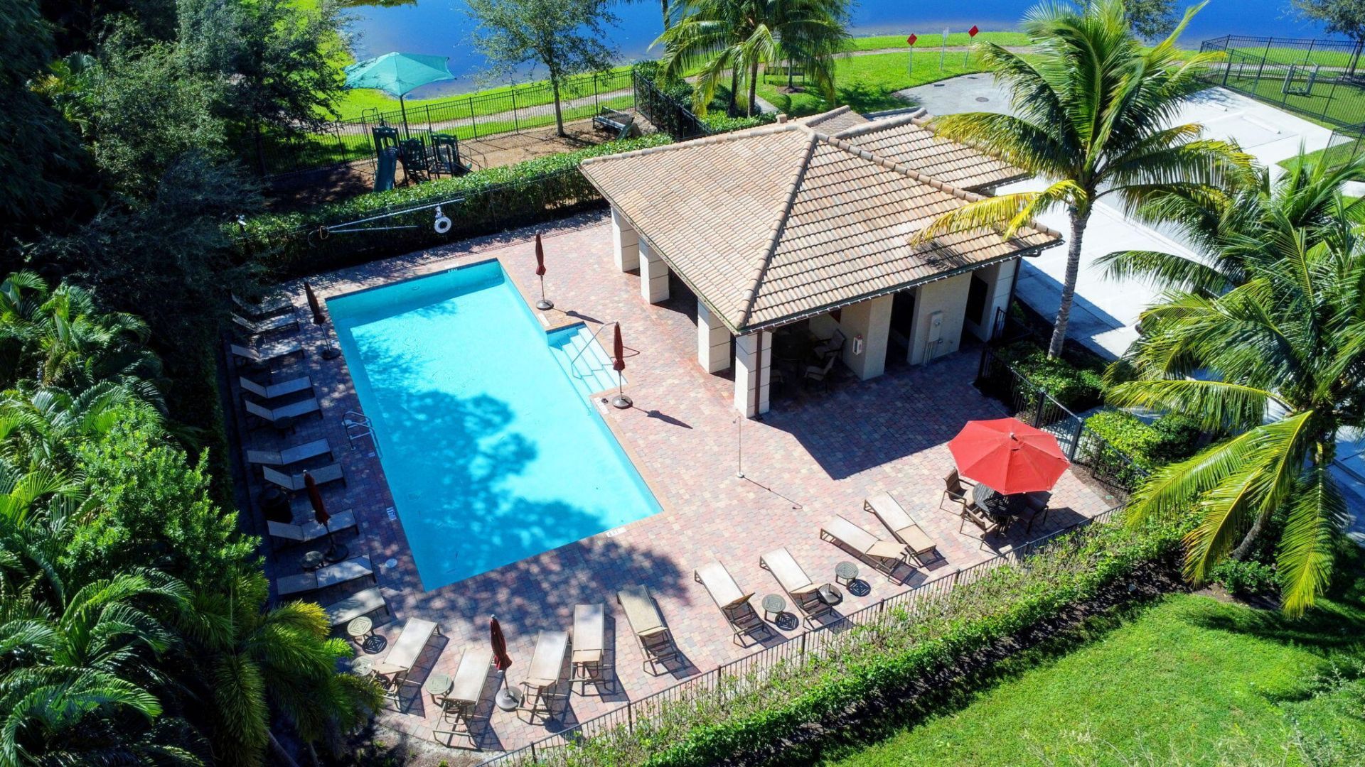 2841 Troubadour Street, Palm Springs, FL 33406 Photo