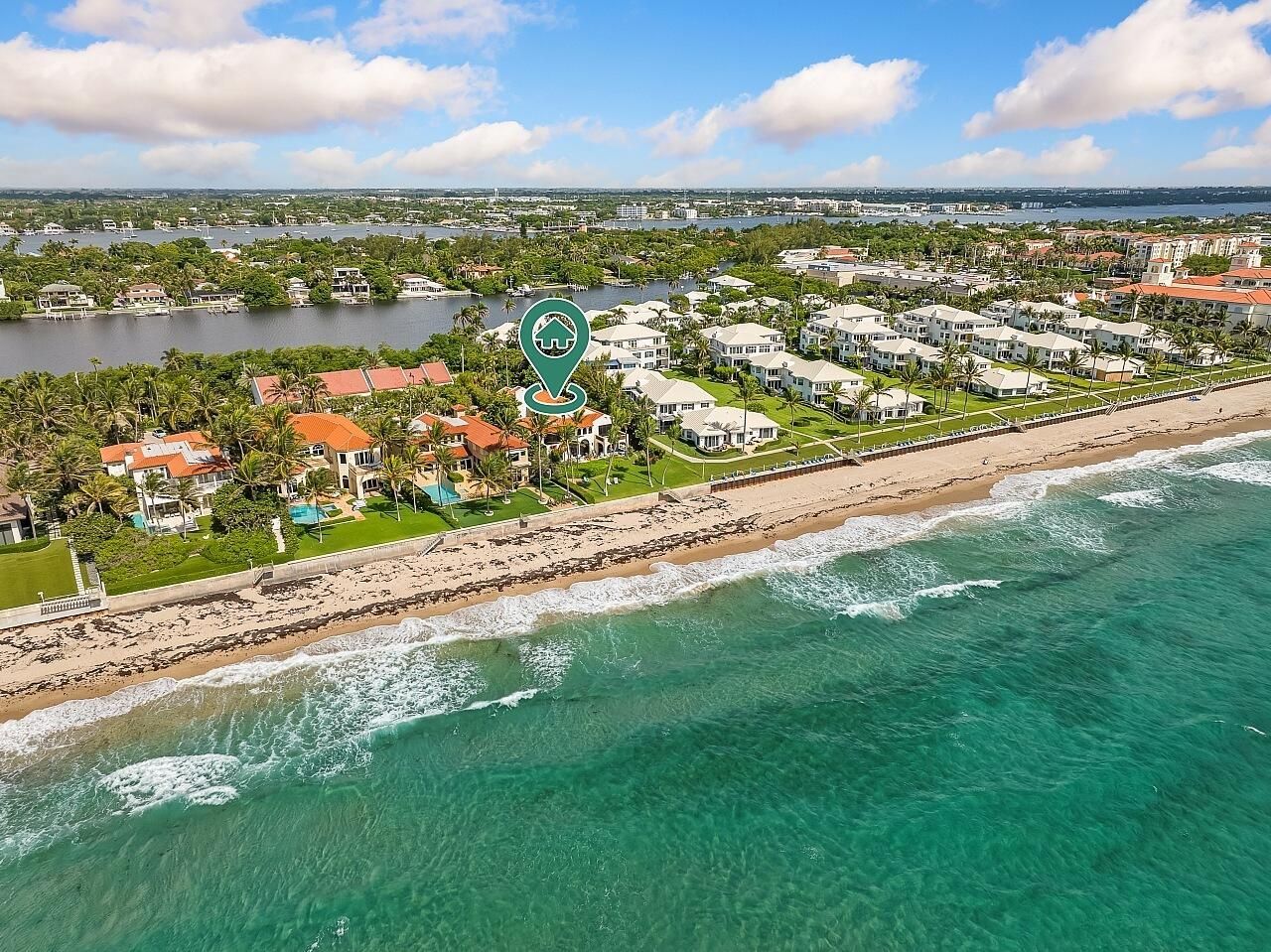 1 Ocean Lane, Manalapan, FL 33462 Photo