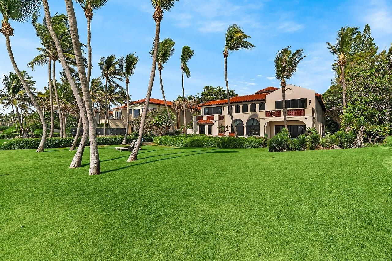 1 Ocean Lane, Manalapan, FL 33462 Photo