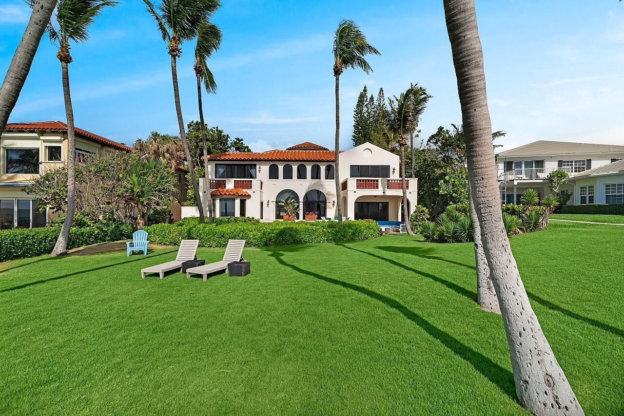 1 Ocean Lane, Manalapan, FL 33462 Photo