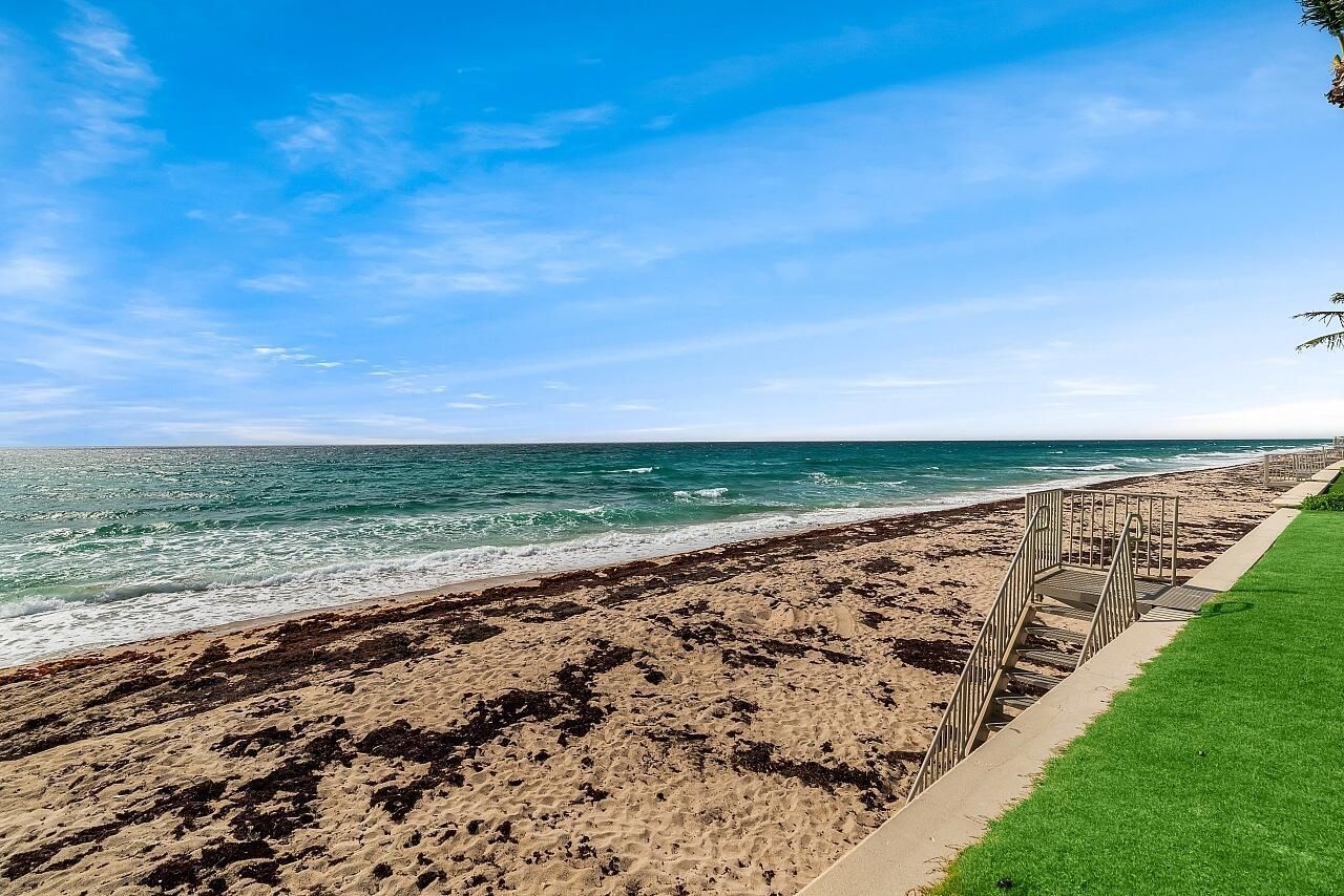 1 Ocean Lane, Manalapan, FL 33462 Photo