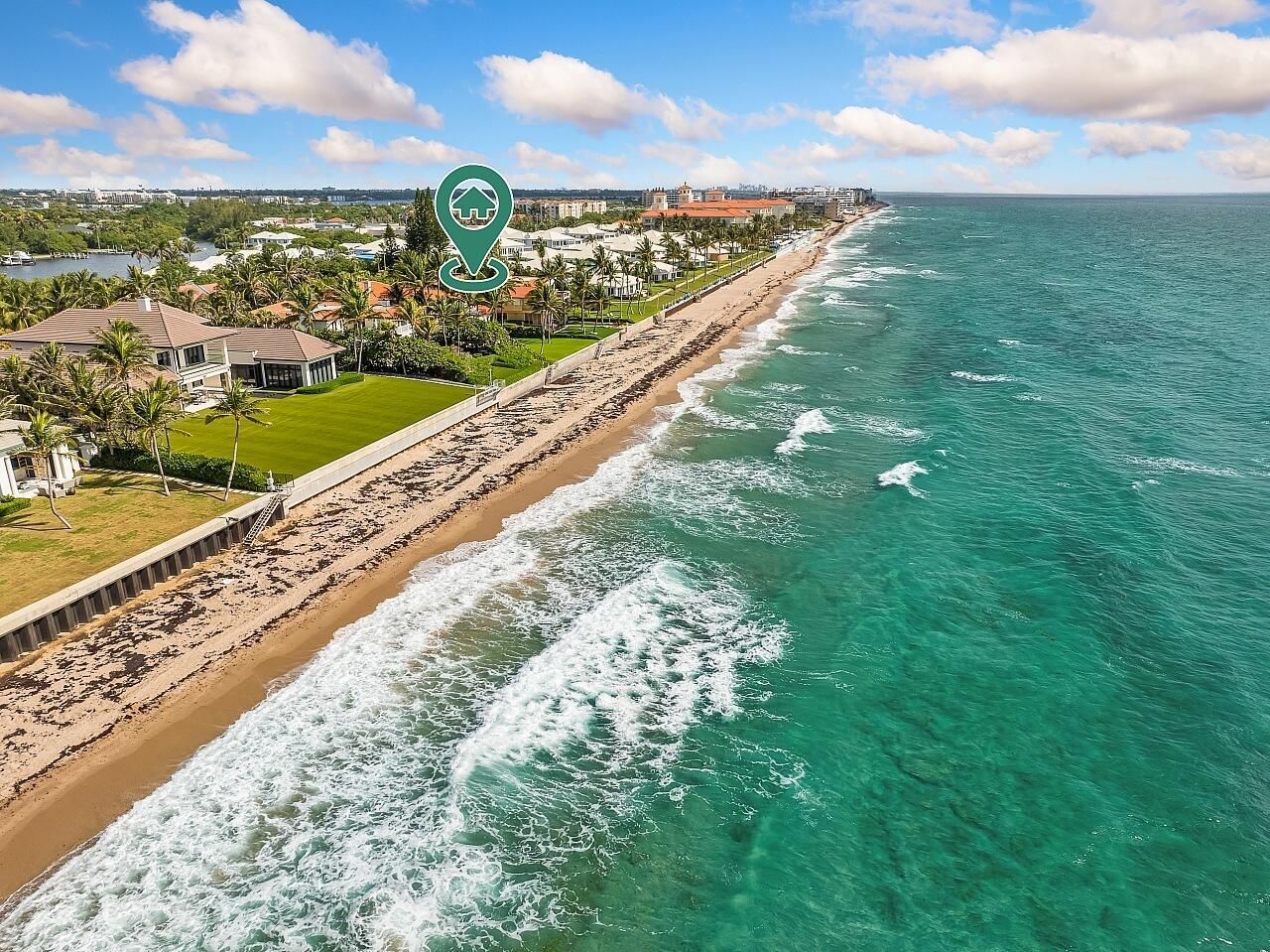 1 Ocean Lane, Manalapan, FL 33462 Photo