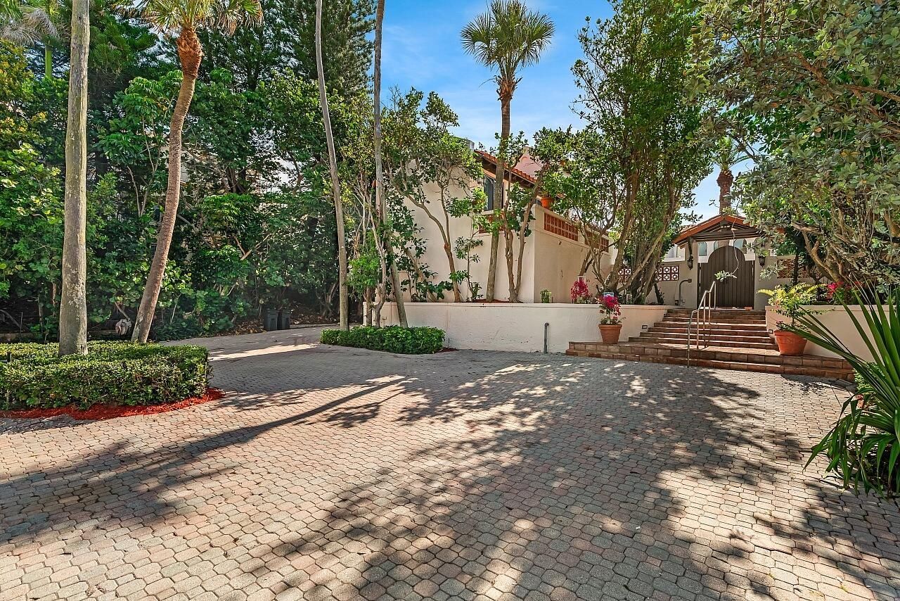 1 Ocean Lane, Manalapan, FL 33462 Photo