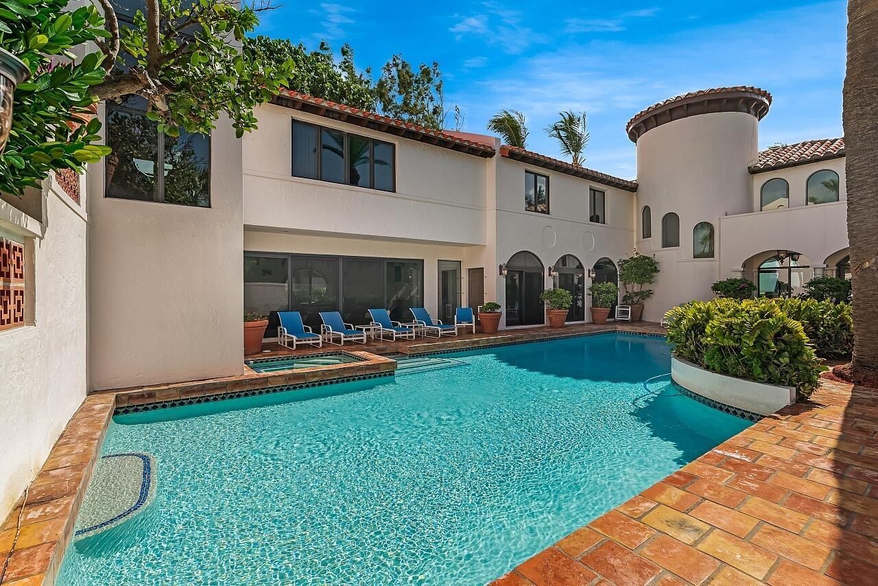 1 Ocean Lane, Manalapan, FL 33462 Photo