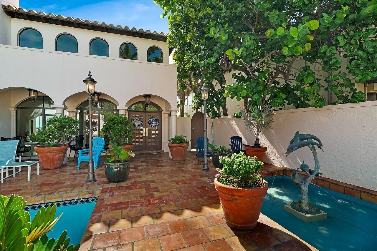 1 Ocean Lane, Manalapan, FL 33462 Photo