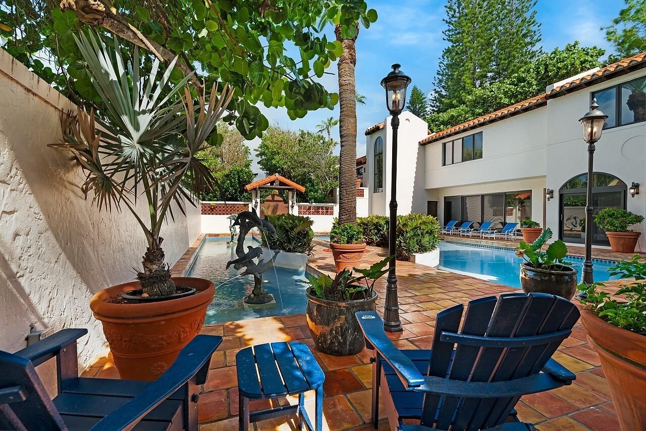 1 Ocean Lane, Manalapan, FL 33462 Photo