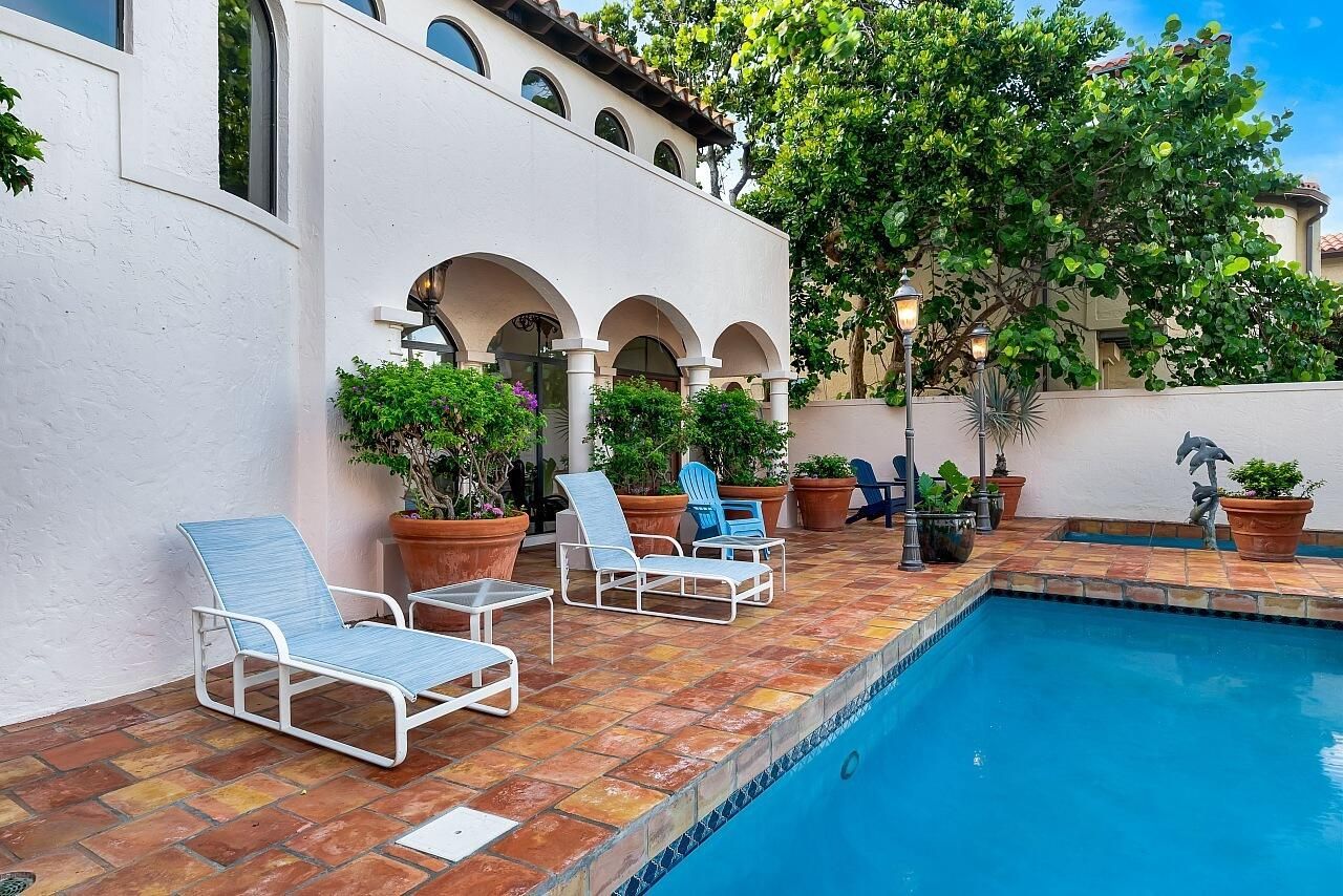 1 Ocean Lane, Manalapan, FL 33462 Photo