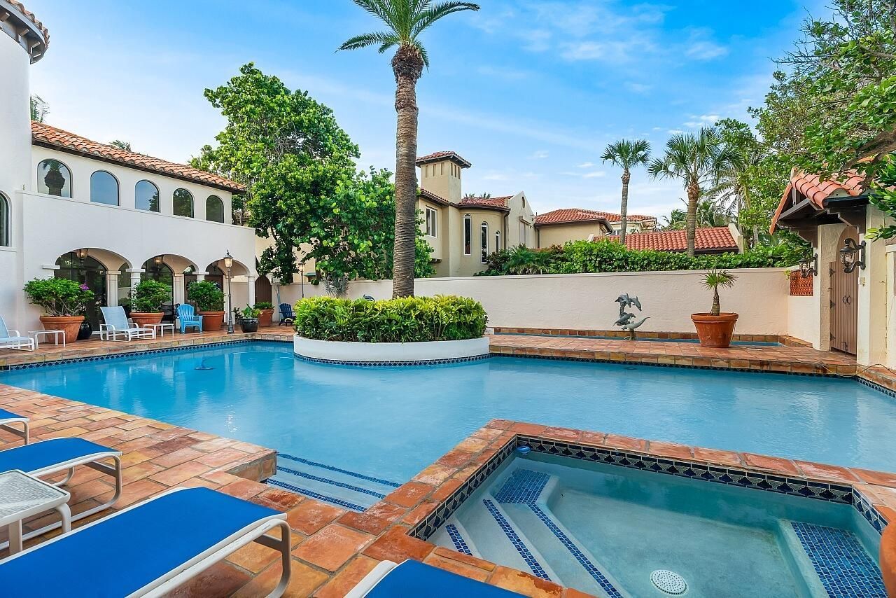 1 Ocean Lane, Manalapan, FL 33462 Photo