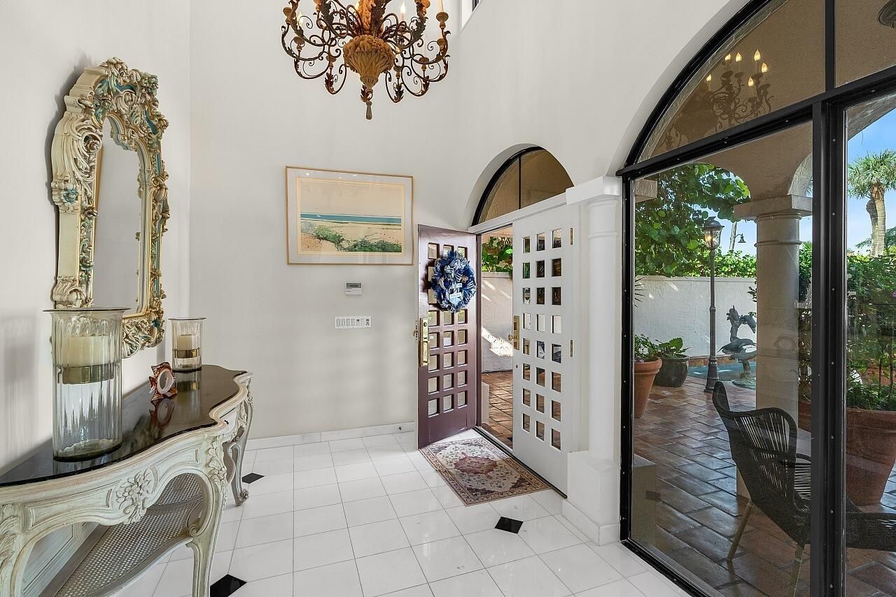 1 Ocean Lane, Manalapan, FL 33462 Photo