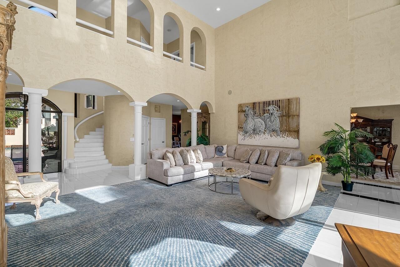 1 Ocean Lane, Manalapan, FL 33462 Photo