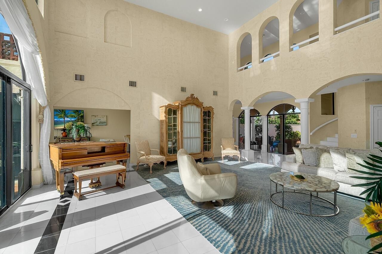 1 Ocean Lane, Manalapan, FL 33462 Photo