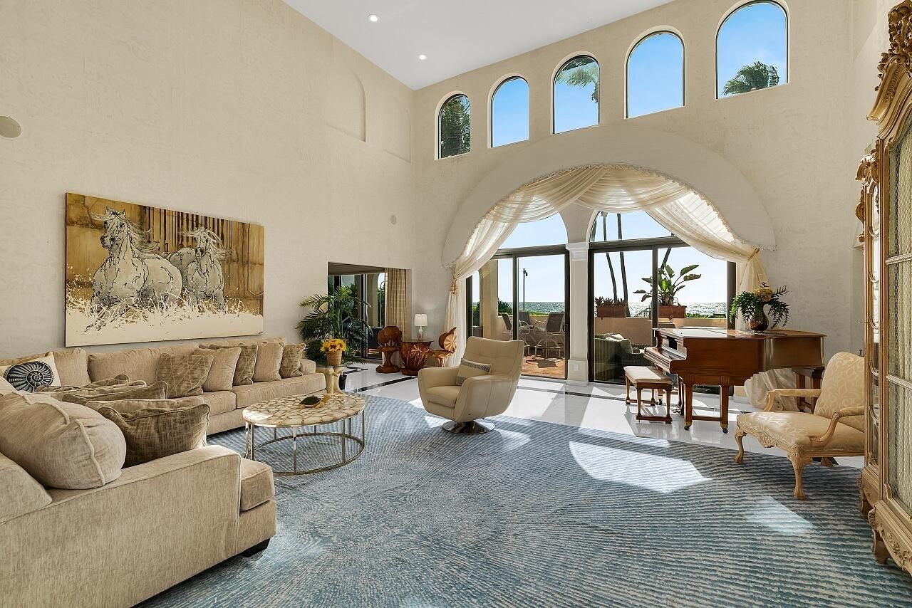 1 Ocean Lane, Manalapan, FL 33462 Photo