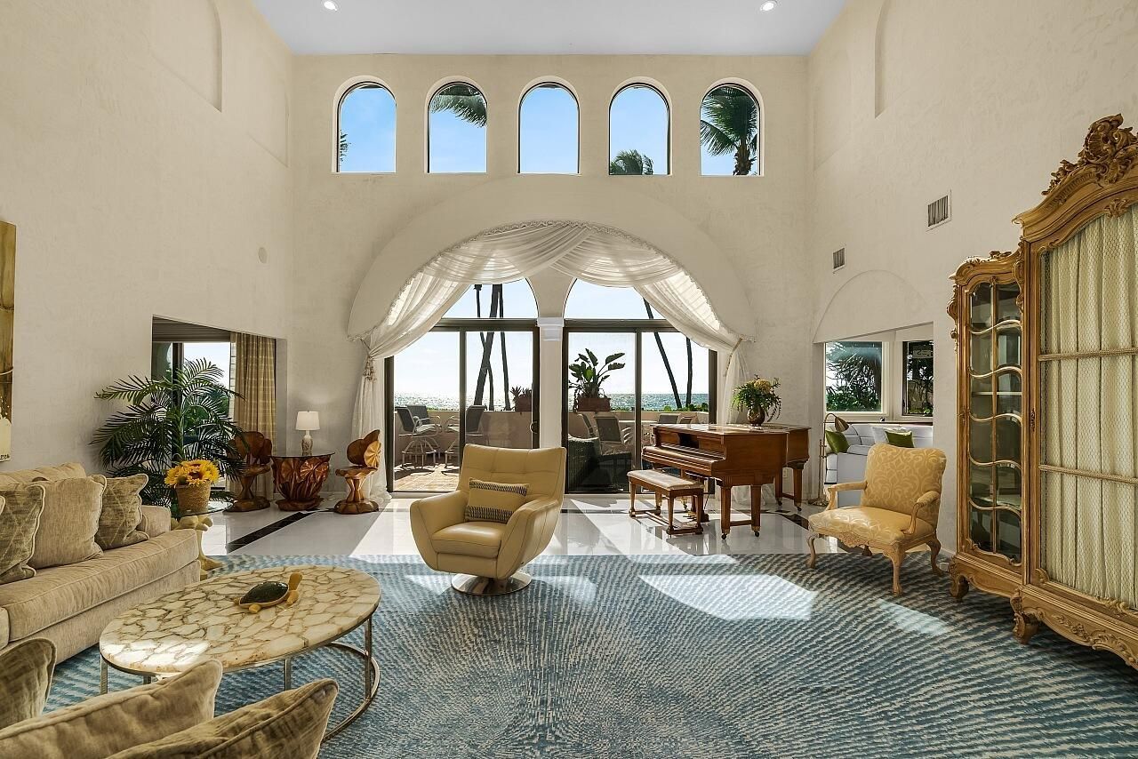 1 Ocean Lane, Manalapan, FL 33462 Photo