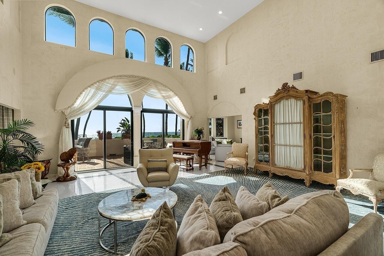 1 Ocean Lane, Manalapan, FL 33462 Photo