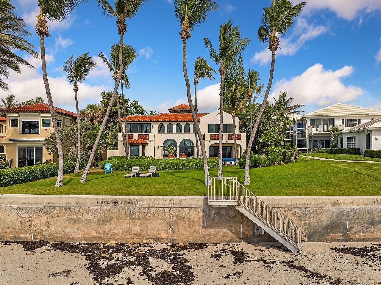 1 Ocean Lane, Manalapan, FL 33462 Photo