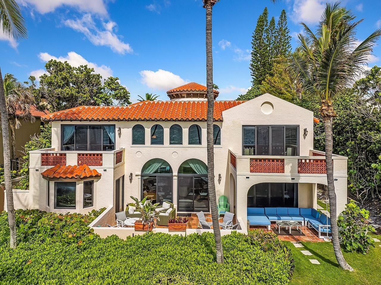 1 Ocean Lane, Manalapan, FL 33462 Photo