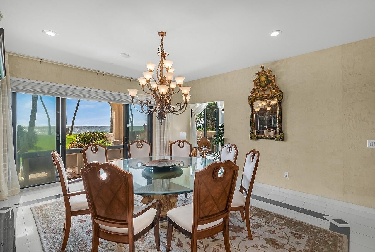 1 Ocean Lane, Manalapan, FL 33462 Photo