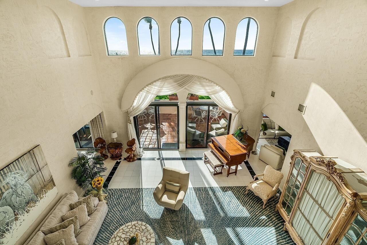 1 Ocean Lane, Manalapan, FL 33462 Photo