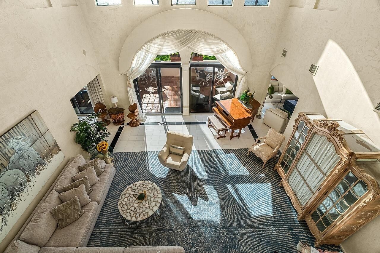 1 Ocean Lane, Manalapan, FL 33462 Photo