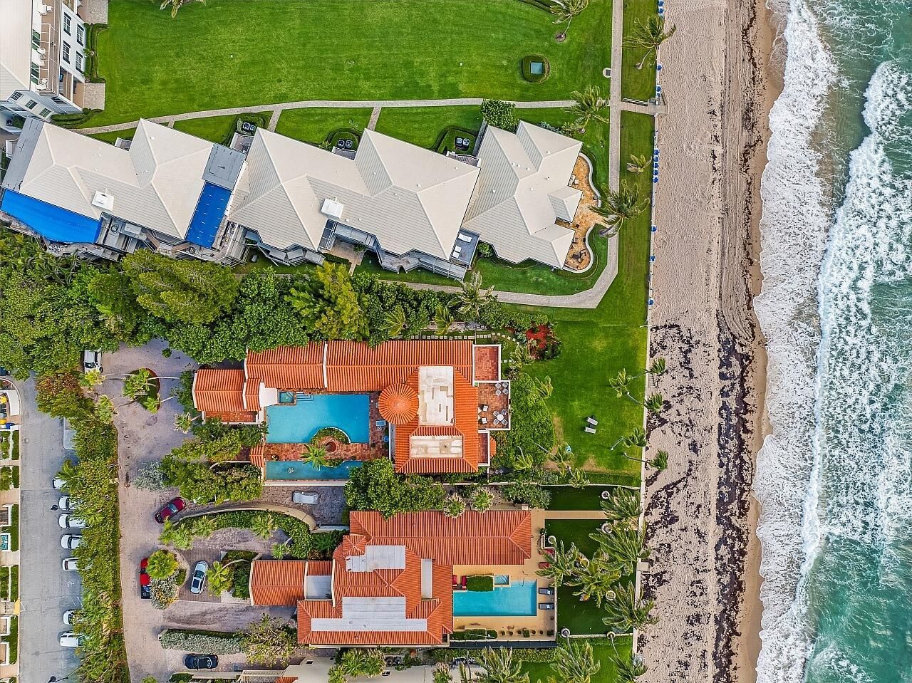 1 Ocean Lane, Manalapan, FL 33462 Photo