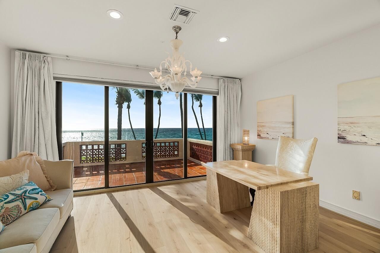 1 Ocean Lane, Manalapan, FL 33462 Photo