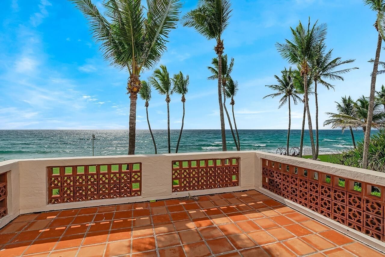 1 Ocean Lane, Manalapan, FL 33462 Photo