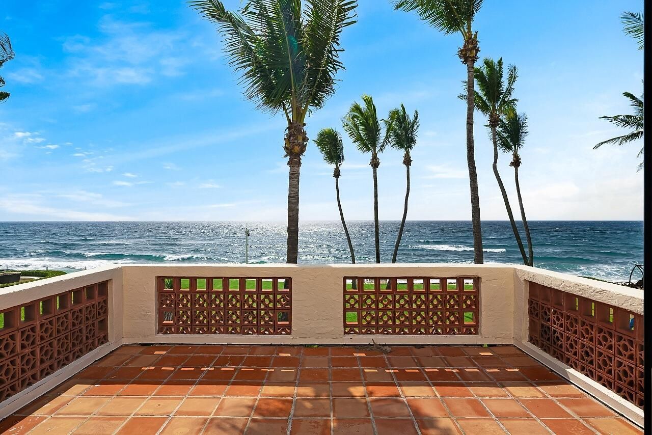 1 Ocean Lane, Manalapan, FL 33462 Photo